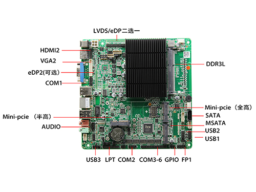 TR-HERO-M19 VER1.0