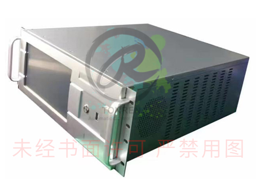 抽屉工作站